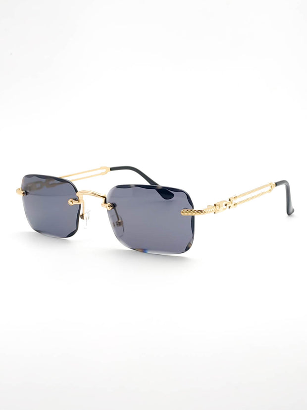Lunette Marbella Noir