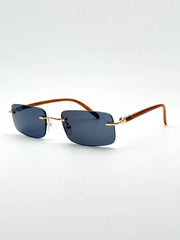 Lunette Mafiosi