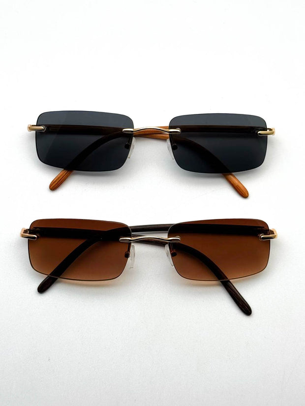 Lunette Mafiosi