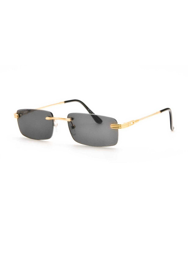 Lunette Margiella Noir