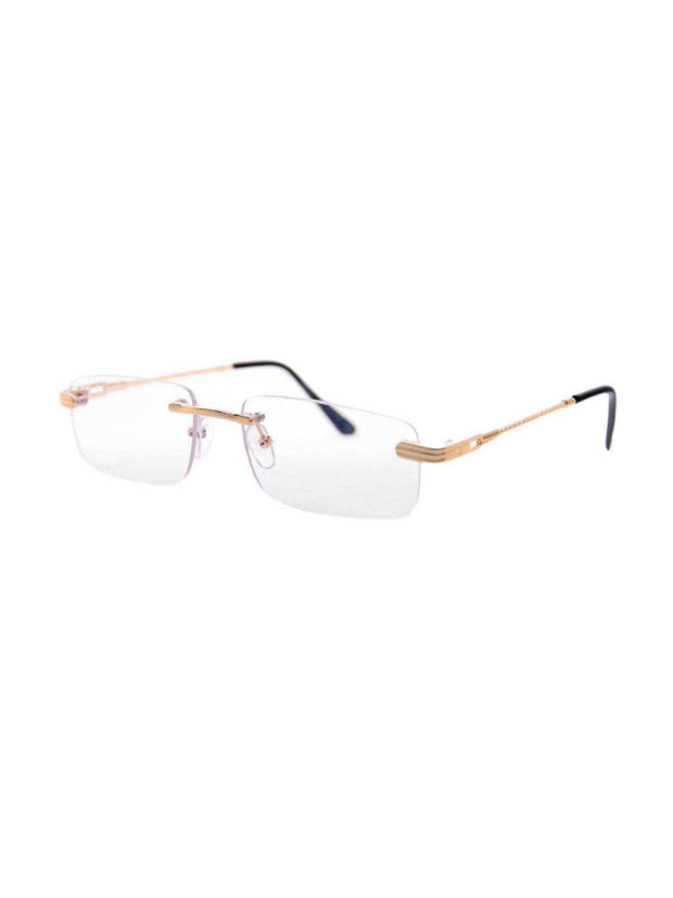 Lunette Margiella Blanc