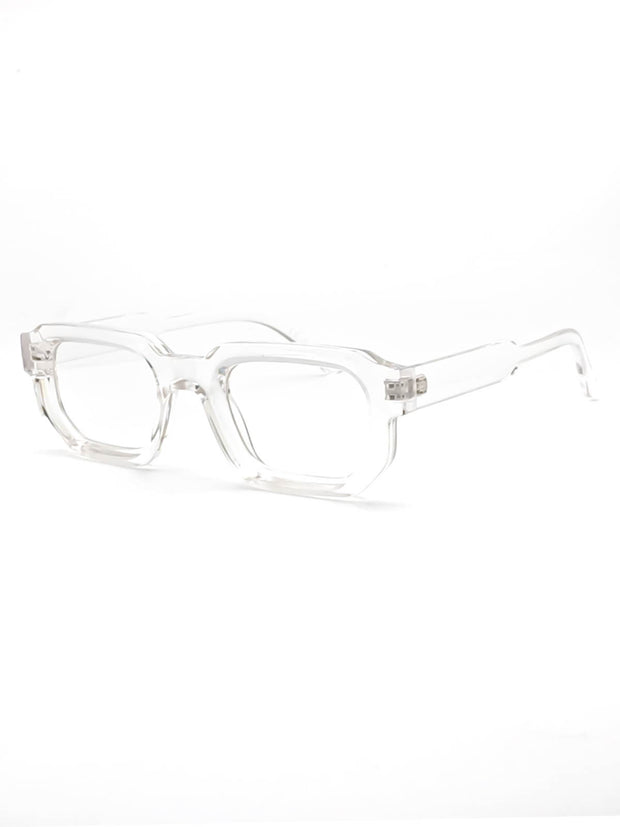 Lunette Milano Blanc