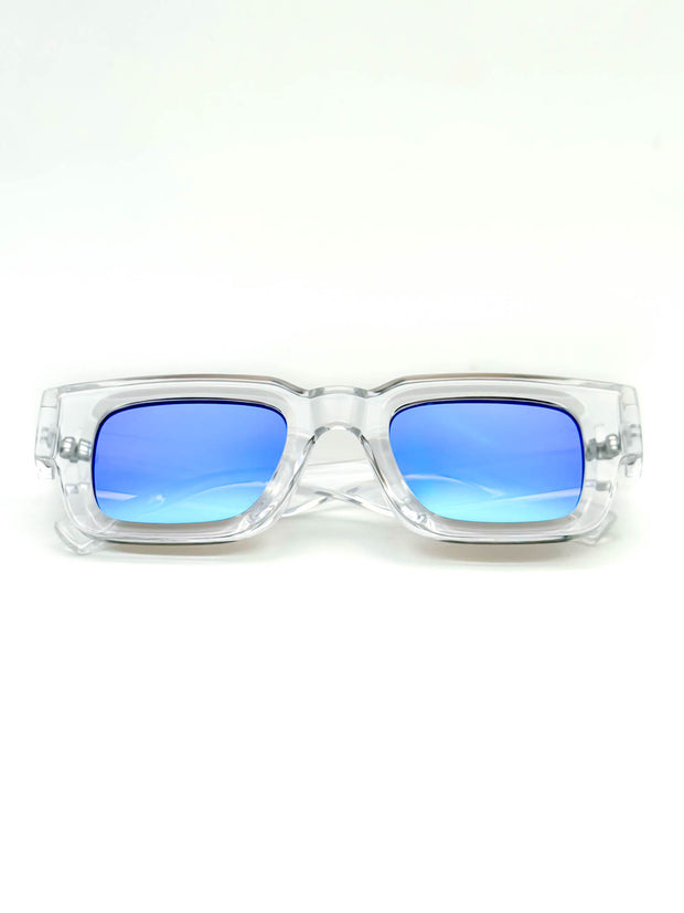 Lunette Milano Bleu