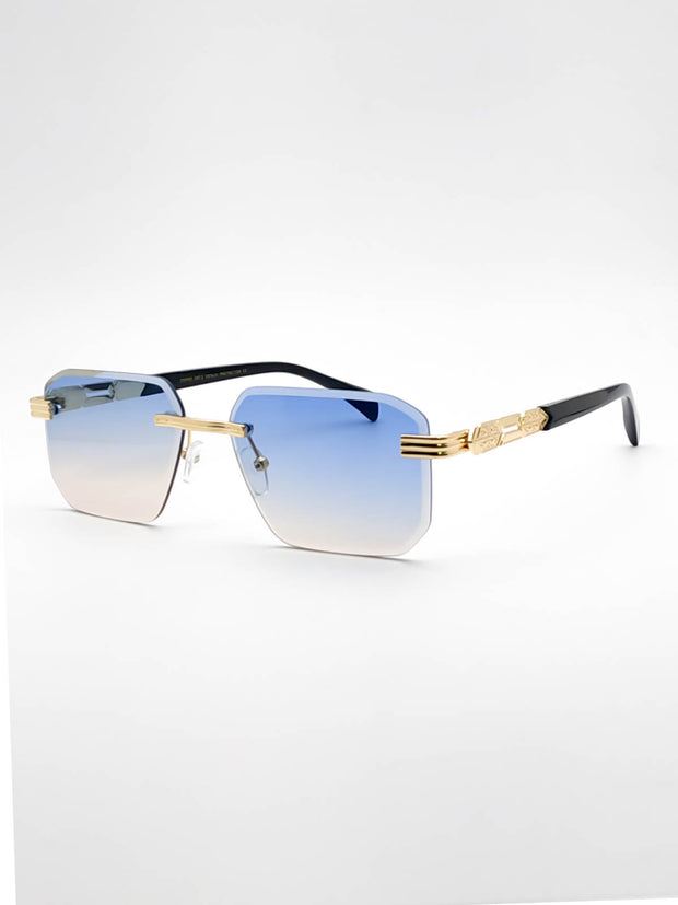 Lunette Venizia Bleu