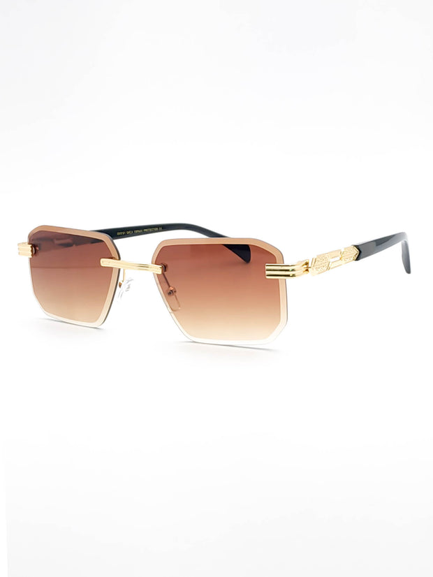 Lunette Venizia Marron