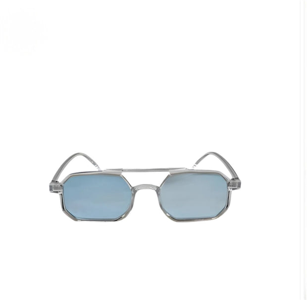 Lunette Palerme Bleu