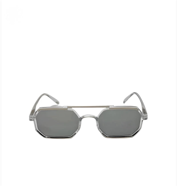 Lunette Palerme Gris